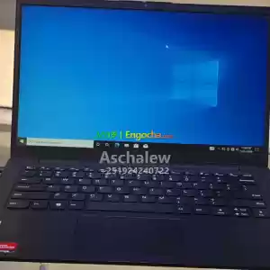 New arrival todayLenovo  ideapad Ryzen 5 5600 series(11th  generation 2022     Core i5) 6 in Ethiopia